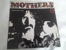 MOTHERS OF INVENTION ABSOLUTELY FREE VERVE MONO VLP9174 1967
