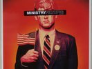MINISTRY: Filthy Pig EU 180g Music On Vinyl  MOVLP1202 Industrial Metal LP NM