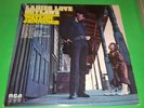 WAYLON JENNINGS LADIES LOVE OUTLAWS LSP-4751 RCA 1972 NM VINYL L.P.