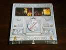 Bob Marley Babylon By Bus 180g vinyl LP: NM jacket: NM