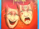 MOTLEY CRUE THEATRE OF PAIN VINYL LP 1985 ORIGINAL PRESS PLAYS GREAT  VG/VG+