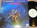 MOODY BLUES-On The Threshold of a Dream NAUTILUS HALF SPEED MASTERED AUDIOPHILE