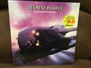 DEEP PURPLE Mint   DEEPEST PURPLE   SEALED greatest hits metal LP record album