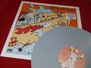 Mudhoney:   Every Good Boy Deserves Fudge  1991   NEAR MINT GREY VINYL   LP