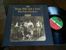 Crosby Still Nash and Young Deja Vu original vinyl LP: EX jacket: EX