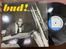 BUD POWELL THE AMAZING VOL. 3 BLUE NOTE BLP 1571 MONO JAPAN VINYL LP