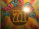 Orquesta IMPACTO 71 LP Jorge De Gracia Guaguanco MICRIS 1002 Puerto Rico NY