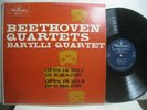 Beethoven Quartets no 1 & 2, Barylli Quartet *Westminster XWN 18121 mono