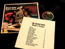 BEACH BOYS:Stack-o-tracks LP Capitol DKAO 2893  rainbow lbl w/ booklet NICE COPY