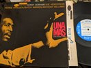 Jazz LP KENNY DORHAM - Una Mas BLUE NOTE ST 84127 NY ADDRESS VG+ Joe Henderson