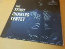 The Teddy Charles Tentet 