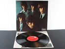 The Rolling Stones : No. 2 LP Promo Muster DECCA Teldec SLK 16325-P Germany
