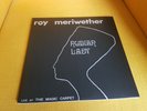 Roy Meriwether 