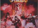 WASP: W.A.S.P. Self Titled US Orig Capitol Heavy Metal LP NM- Vinyl