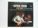 THE LIGHTNING FINGERS OF ROY CLARK 33 RPM CAPITOL RECORDS STEREO ST1780 VG++