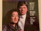 Mitsuko Uchida/jeffrey Tate - Mozart Piano Concerto Philips Digital