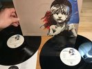 Les Miserables London 1985 Album Record Vinyl
