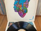 LOVE Forever Changes LP feat ARTHUR LEE stereo 1st Press 1967 original tan label