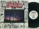 Suicidal Tendencies - S/T LP 1988 Japan Vice II 25EC-1005 Hardcore Punk Thrash