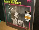 rare LOW #880/5000 OTIS REDDING pain in my heart SEALED RSD 2014 180gram MONO LP