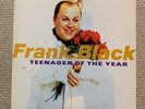 FRANK BLACK   TEENAGER OF THE YEAR ORIGINAL 1994 UK VINYL LP Near Mint