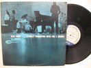 Stanley Turrentine & Three Sounds - Blue Hour - Blue Note Liberty  RVG