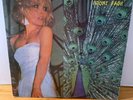 USED LP VINYL RECORD: BLONDIE Front Page