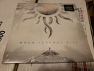Godsmack - When Legends Rise 4050538377316 (Vinyl Used Very Good)