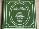 BACH Matthew Passion, Brandenburg KLEMPERER 1stPress Ltd.Ed HMV 11LP Box MINT
