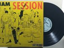 Jam Session #1 - Supervised By Norman Granz - CLEF RECORDS MG C-601