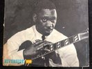 Incredible Jazz Guitar Of Wes Montgomery Riverside Records RLP 12320 MONO 1960DG
