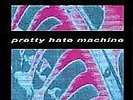 Pretty Hate Machine [LP] by Nine Inch Nails (Vinyl, Jan-1989, TVT Records Dist.)