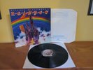 RITCHIE BLACKMORE´S RAINBOW: Same, OYA 2001, ORG UK, 12