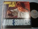 nm- 1st Press Johnny Get Angry JOANIE SOMMERS Top Pops WARNER BROS W 1470 USA