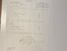 Tom Verlaine Words From Yhe Front TEST PRESS Vinyl New Wave Punk Record