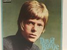 David Bowie - 1967 Original US Debut LP Deram Stereo DES 18003 EX