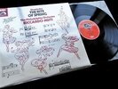 Stravinsky: The Rite Of Spring - Riccardo Muti **HMV ASD 3807 TAS ED1 LP**