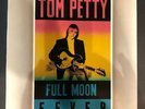 TOM PETTY 1989 FULL MOON FEVER Album Vinyl 12