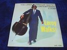 The Leroy Vinnegar Sextet - Leroy Walks  1958 UK LP VOGUE CONTEMPORARY 1st EX