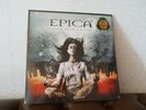 EPICA - DESIGN YOUR UNIVERSE GREEN VINYL 30 YEARS limited Symphonic METAL