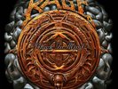 Rage - Black In Mind 2-LP, 2019, Limited Edition, Re-Release, Gatefold, 180 Gram