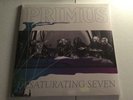 Primus The Desaturating Seven,  vinyl