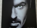 George Michael. Older on vinyl. extrenely rare . perfect condition