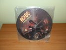 AC/DC JAPAN TOUR 1981 ATLANTIC PS-180 LP PICTURE DISC VINILE USATO SICURO