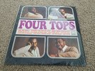 FOUR TOPS S/T 1964 CLASSIC R&B DEBUT MOTOWN 622 “”ASK THE LONELY “ Vinyl LP