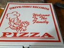 DRIVE THRU RECORDS FAMILY 2XLP BOXSET SENSES FAIL FINCH NEW FOUND GLORY MIDTOWN