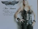 2 LP's  von Doro  - für immer  -  2017