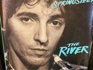 Rare SEALED Original Bruce Springsteen The River LP PC2 36854
