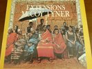 1st press (1972)  McCoy Tyner's 