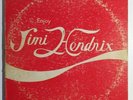 Jimi Hendrix Bootleg Live At The Los Angeles Forum Rubber Dubber 70-001 Tested